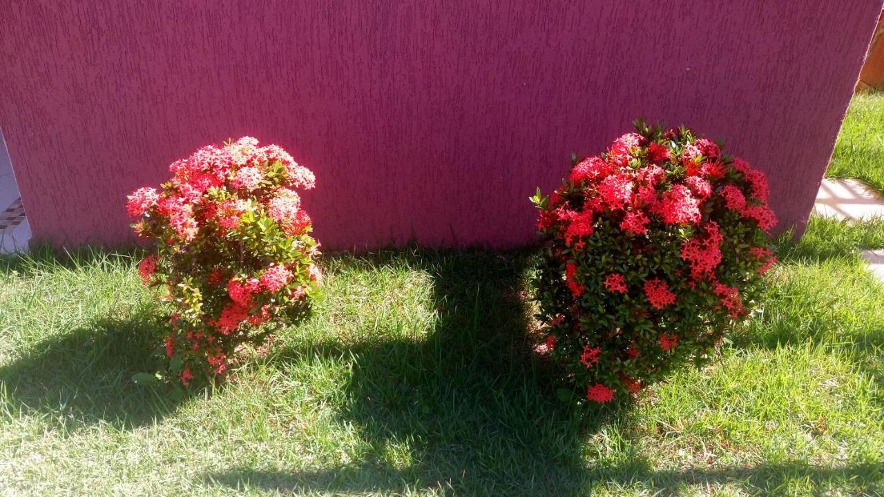 Linda Casa De Campo - Proximo A Sp - Wi-Fi Gratis Bom Jesus dos Perdoes Ngoại thất bức ảnh