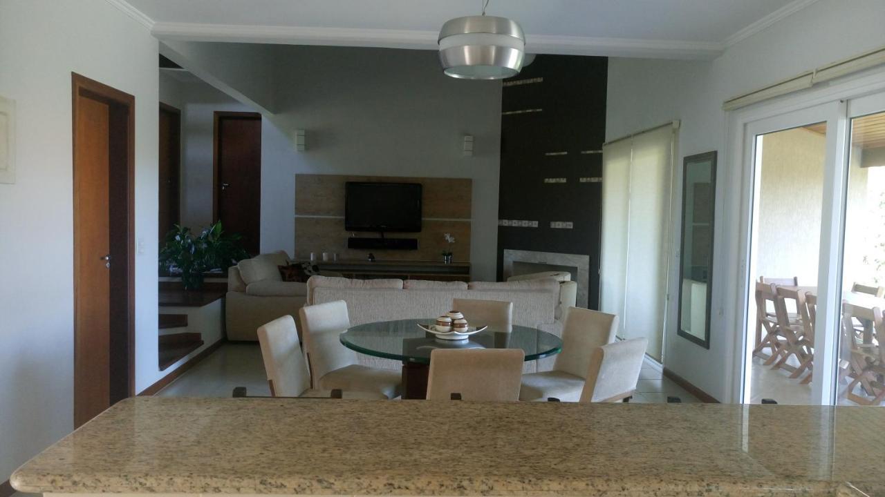 Linda Casa De Campo - Proximo A Sp - Wi-Fi Gratis Bom Jesus dos Perdoes Ngoại thất bức ảnh
