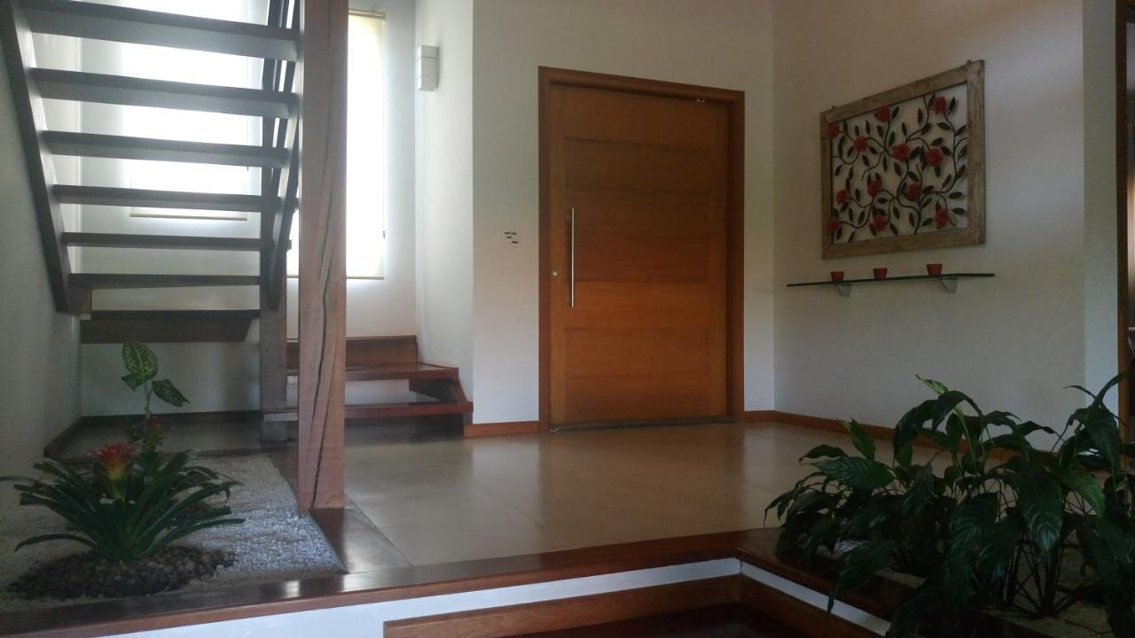 Linda Casa De Campo - Proximo A Sp - Wi-Fi Gratis Bom Jesus dos Perdoes Ngoại thất bức ảnh