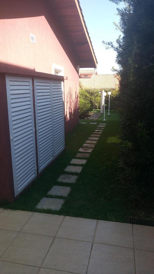Linda Casa De Campo - Proximo A Sp - Wi-Fi Gratis Bom Jesus dos Perdoes Ngoại thất bức ảnh
