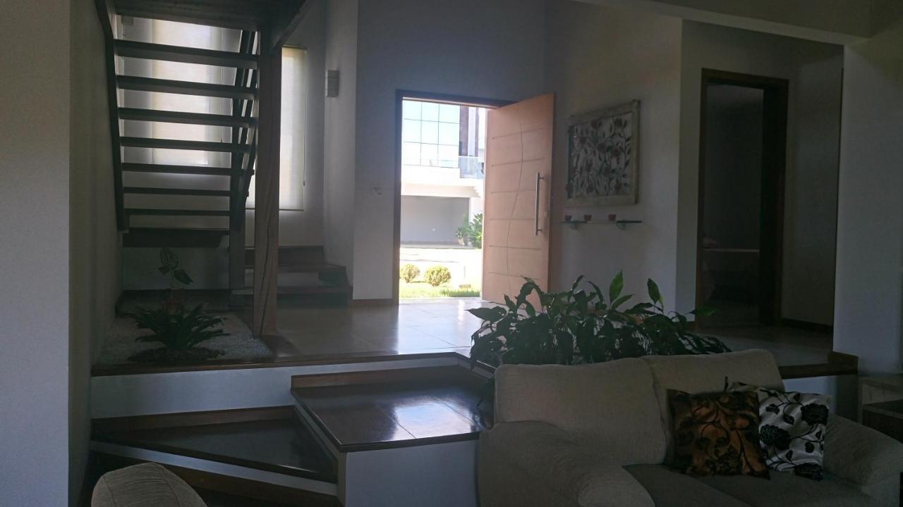 Linda Casa De Campo - Proximo A Sp - Wi-Fi Gratis Bom Jesus dos Perdoes Ngoại thất bức ảnh