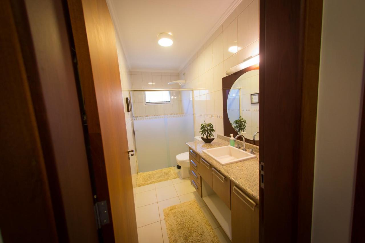Linda Casa De Campo - Proximo A Sp - Wi-Fi Gratis Bom Jesus dos Perdoes Ngoại thất bức ảnh